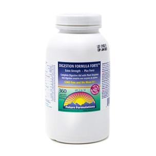 Digestion Formula Forte