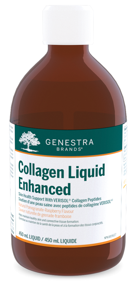 Collagen Enhanced Liquid