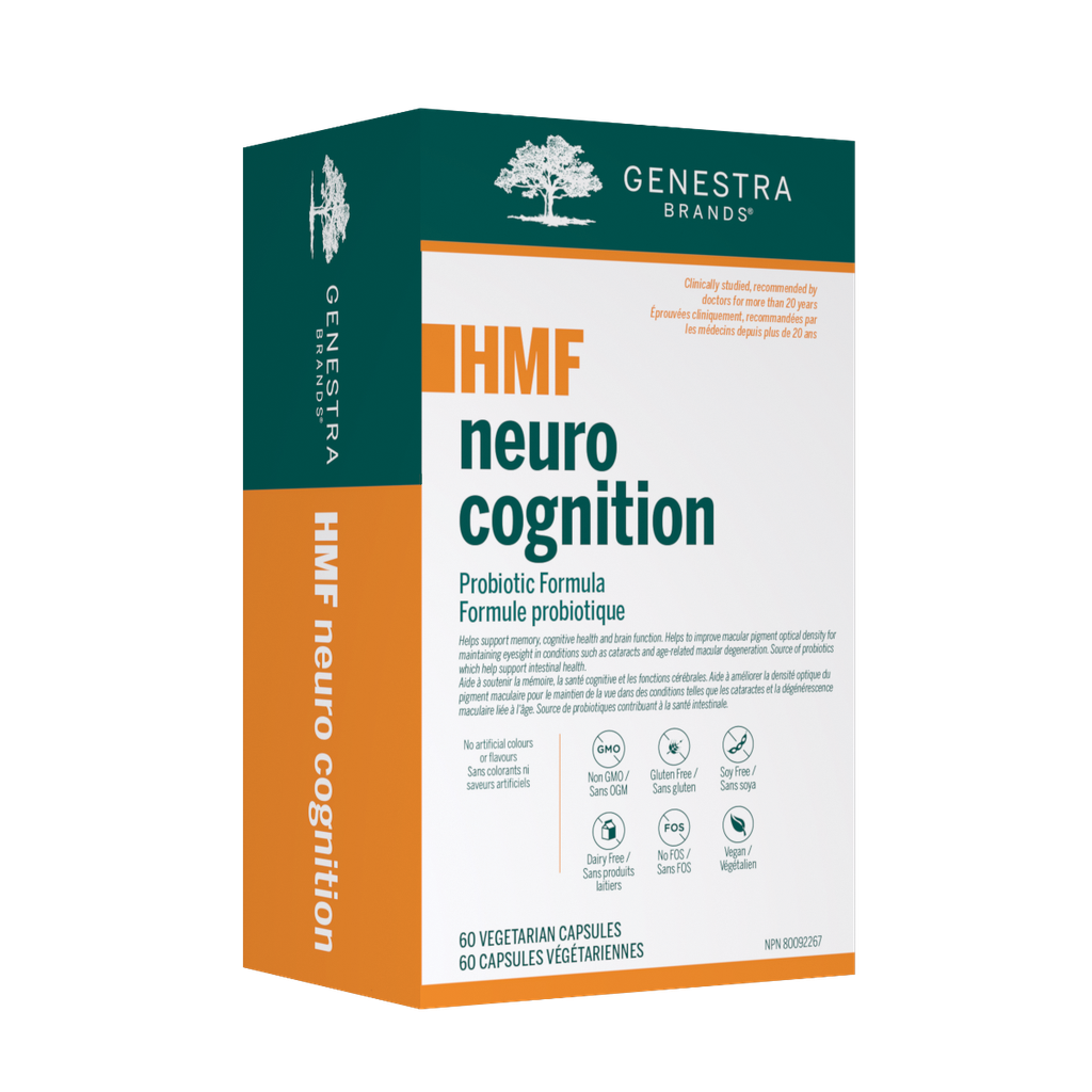 HMF Neurogen Cognition