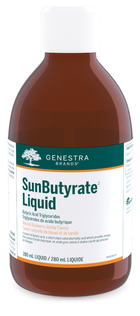 SunButyrate Liquid
