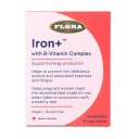 Iron+ B Vitamin Complex
