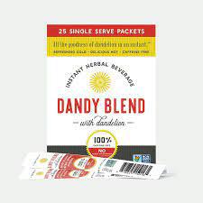 Dandy Blend Singles