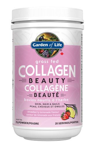 Grass Fed Collagen Beauty - 270 g