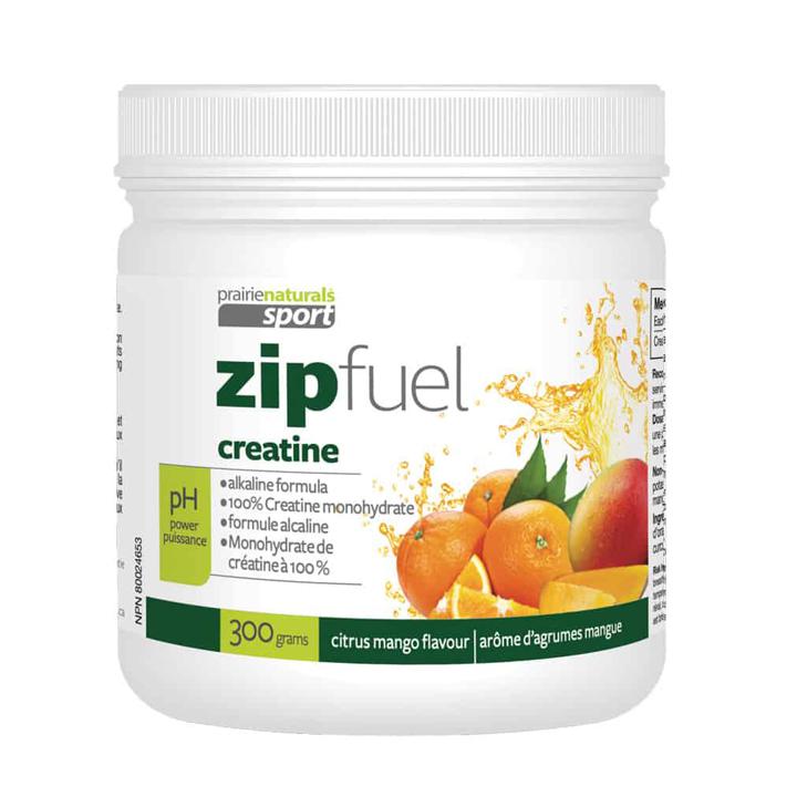 Zip Fuel Creatine