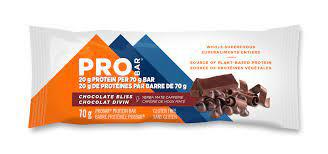 Protein Bar - Chocolate Bliss