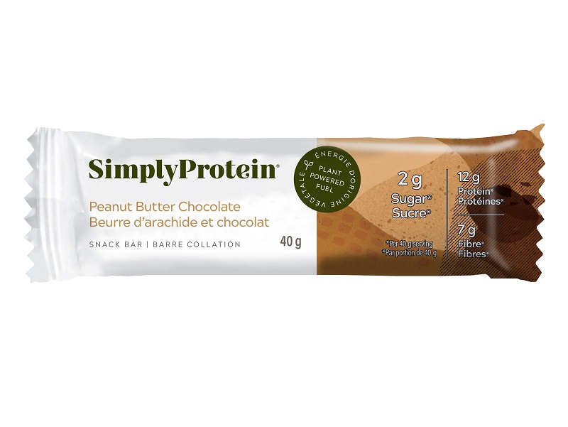Snack Bar - Peanut Butter Chocolate