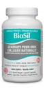 Biosil Vegan Liquid Capsules