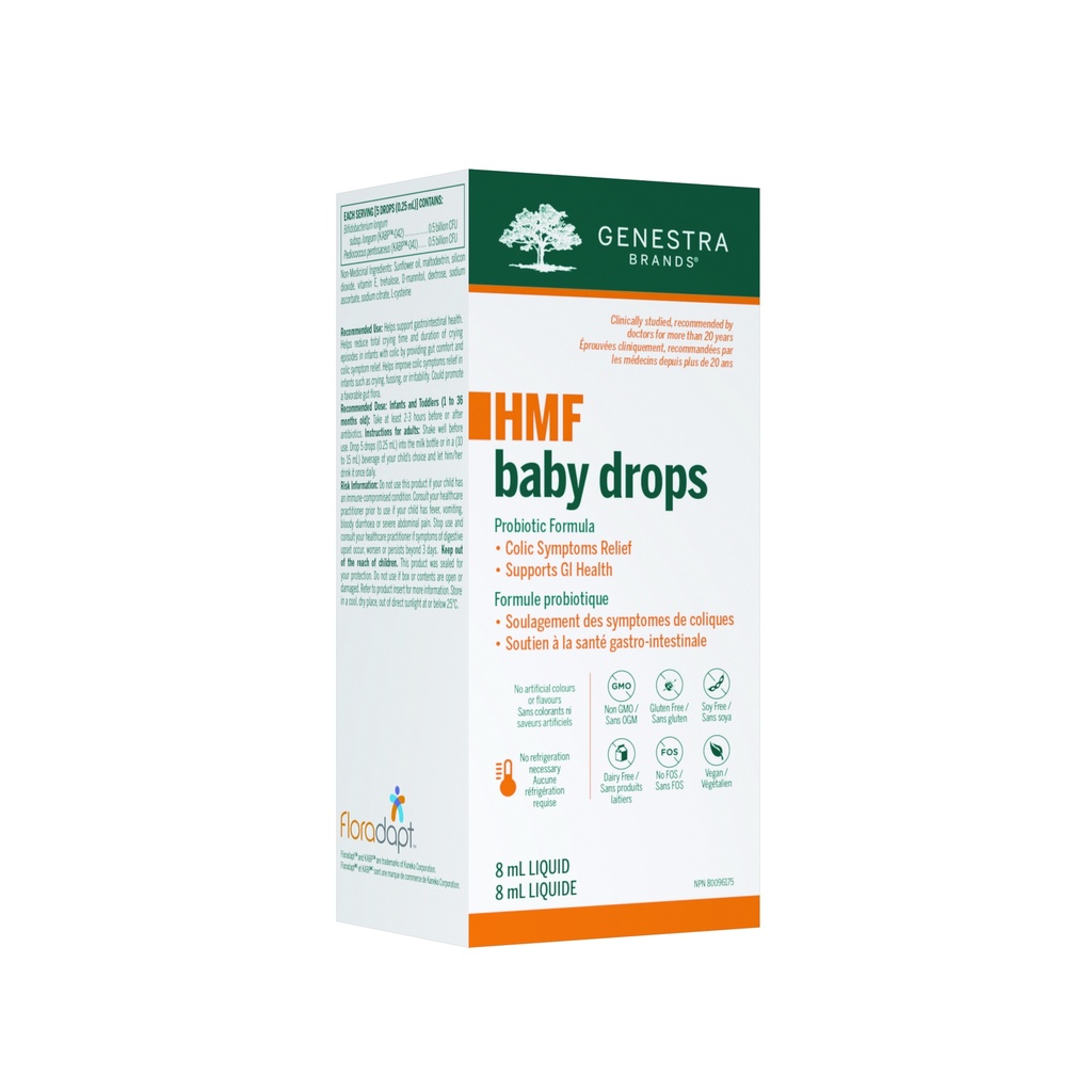 HMF Baby Drops
