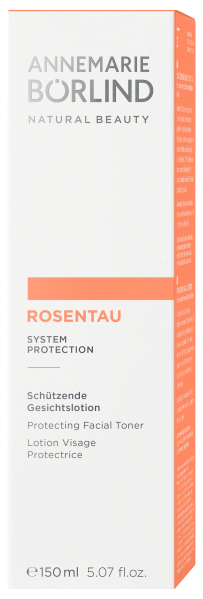 Protecting Facial Toner - Rosentau