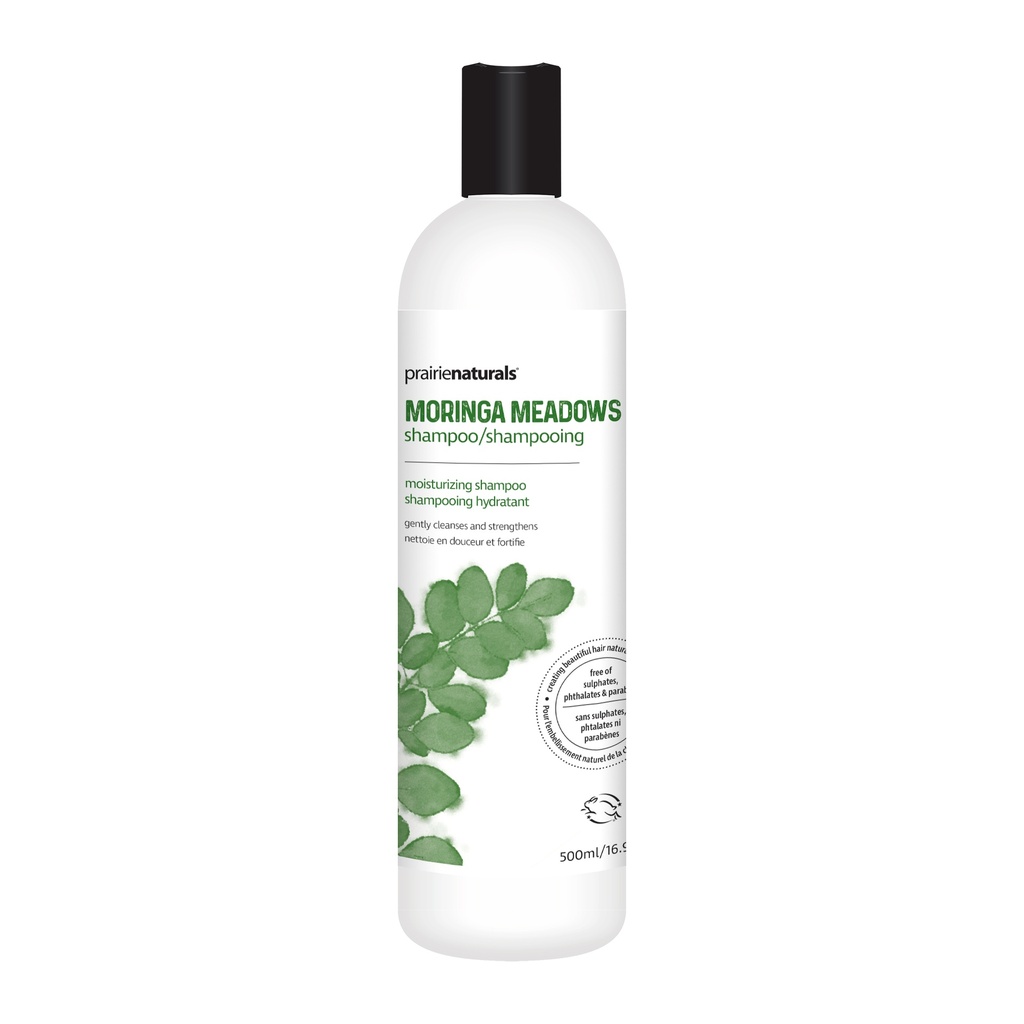 Shampoo - Moringa Meadows