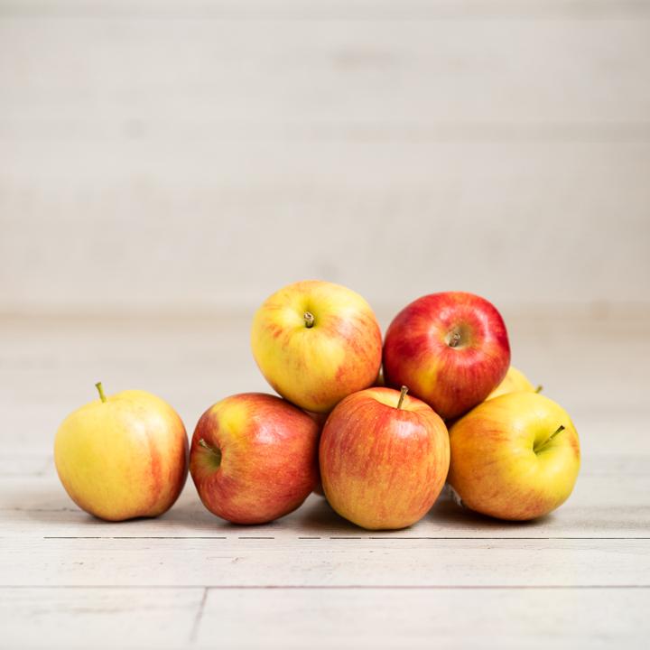 Apples Ambrosia 2lb Org