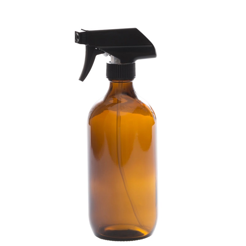 Glass Bottle Trigger Sprayer - 500 ml