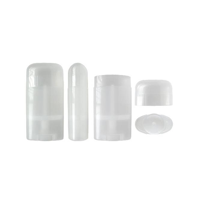 Deodorant Tube 15g