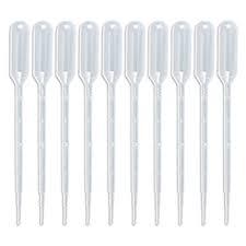 Pipettes 3ml