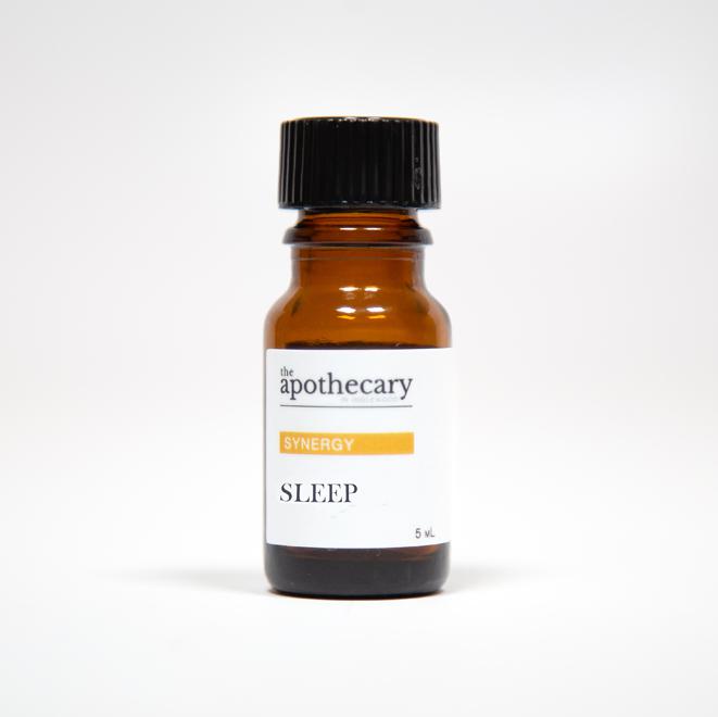 Essential Oils - Sleep