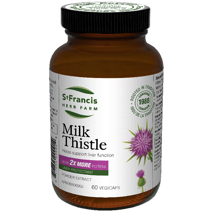 Milk Thistle