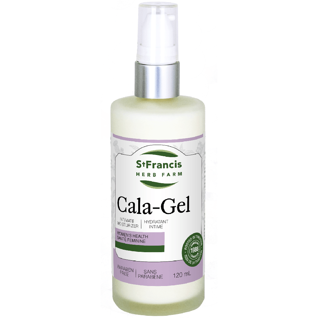 Cala Gel Intimate Moisturizer