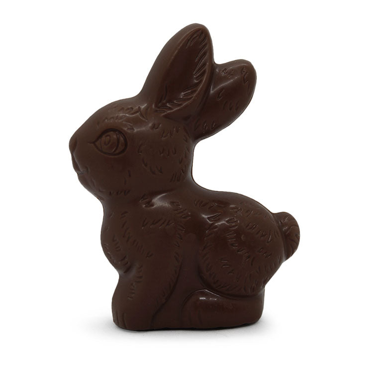 Chocolate Easter Bunny - Dark 70% 