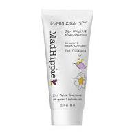 Luminizing Facial Sunscreen SPF 29 plus