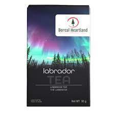 Labrador Tea