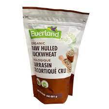 Buckwheat Organic