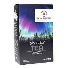 Labrador Herbal Tea Bags