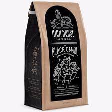 The Black Canoe Medium Roast Coffee Org