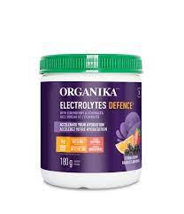 Electrolytes Defence Citrus Berry