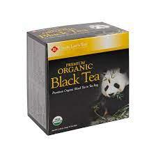 Black Tea Org