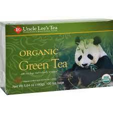 Green Tea Org