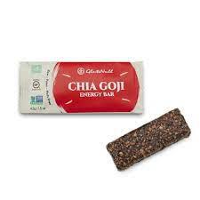 Chia Goji Energy Bar