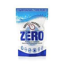 Zero Calorie Erythritol Sweetener