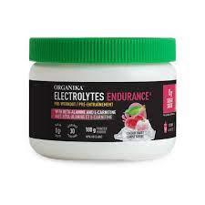 Electrolytes Endurance Cherry Frost