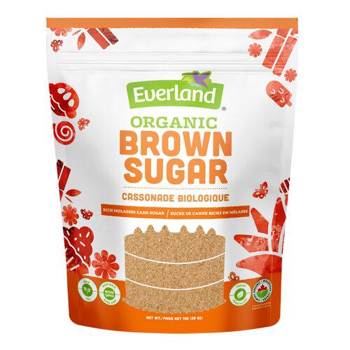 Brown Sugar Org