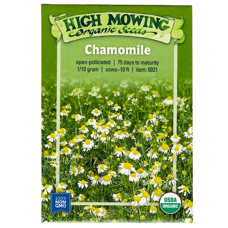 Chamomile