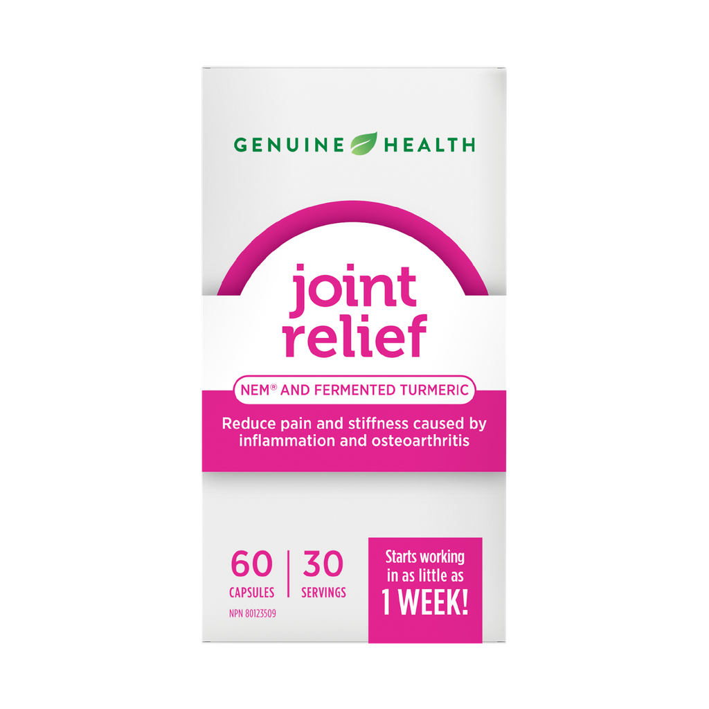 Joint Relief