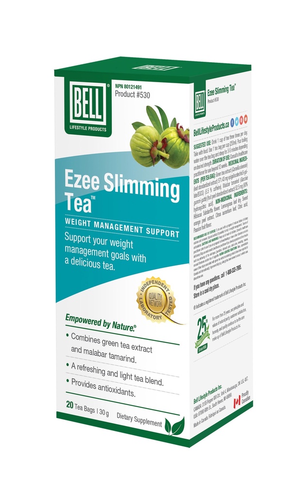 Ezee Slimming Tea #530