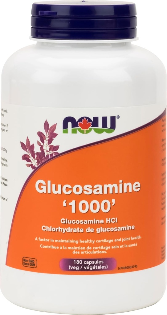 Glucosamine HCL '1000' - 1,000 mg