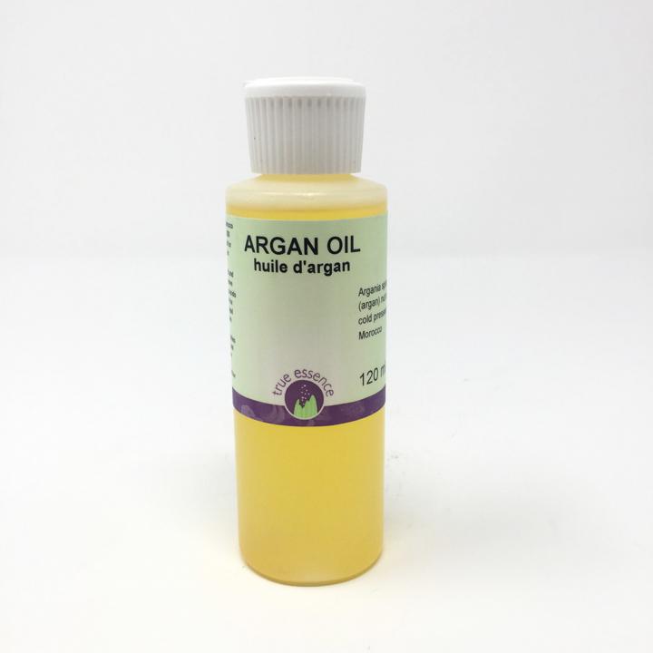 Argan Oil