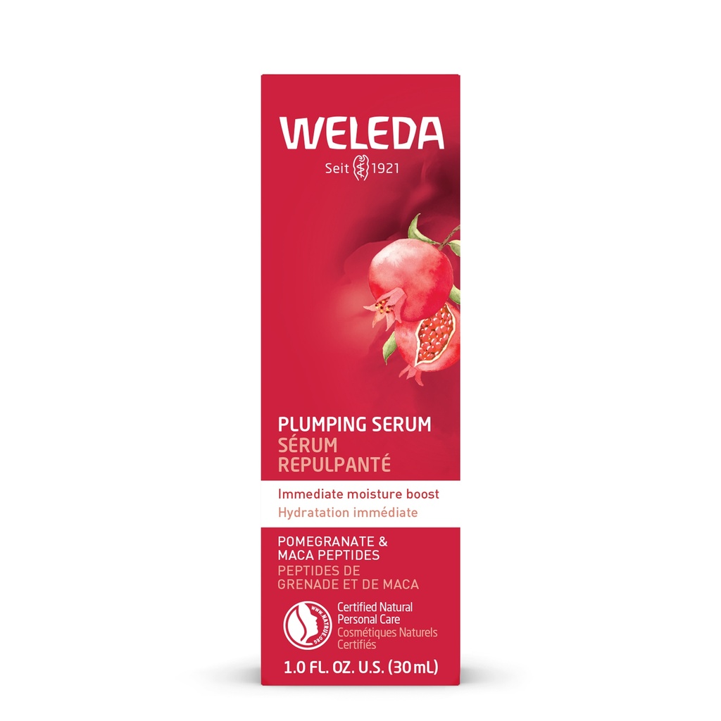 Plumping Serum