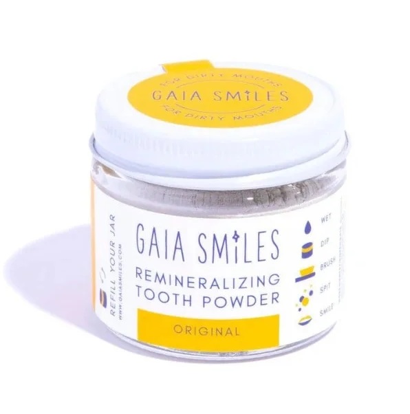 Original Toothpowder