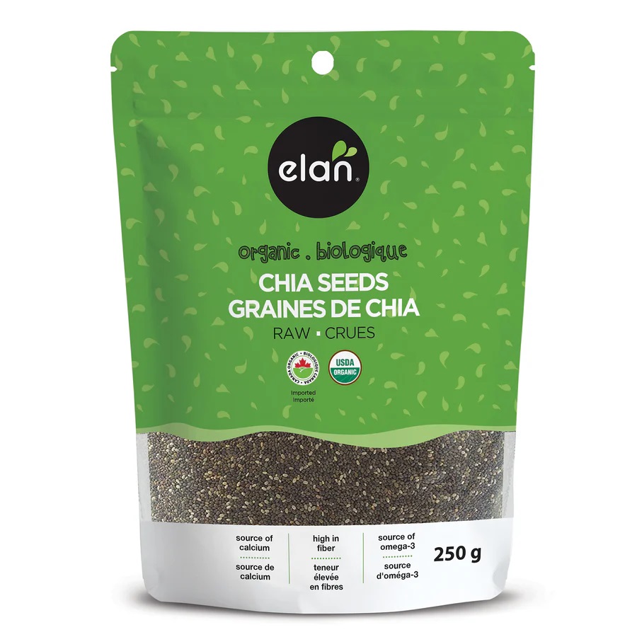 Chia Seeds