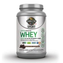 Sport Whey Protein Isolate - Chocolate