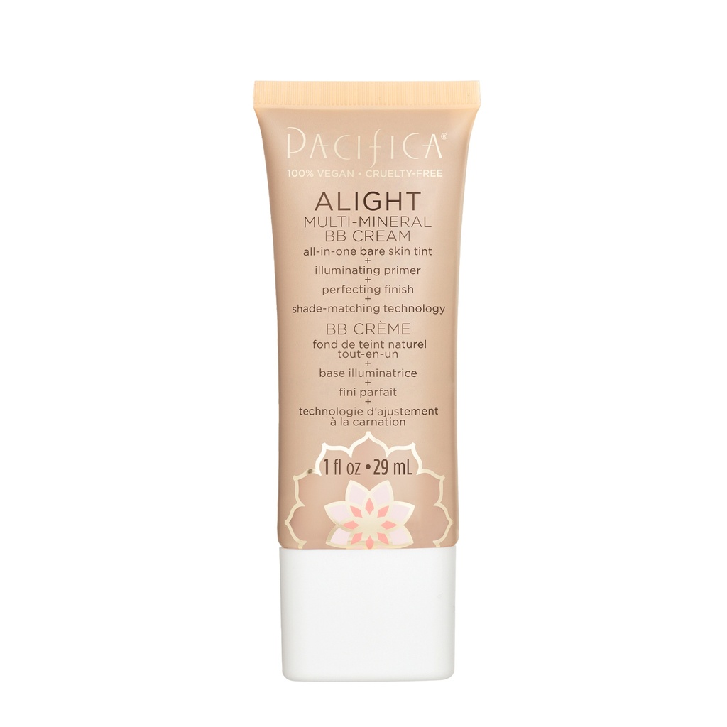 Alight BB Cream Shade 11