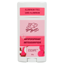 Women's Antiperspirant - Escape
