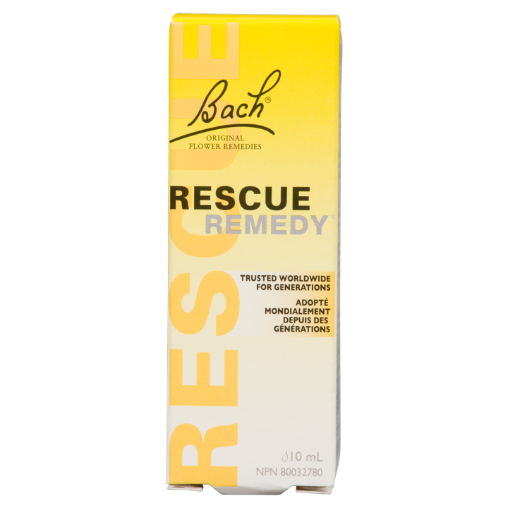 Rescue Remedy