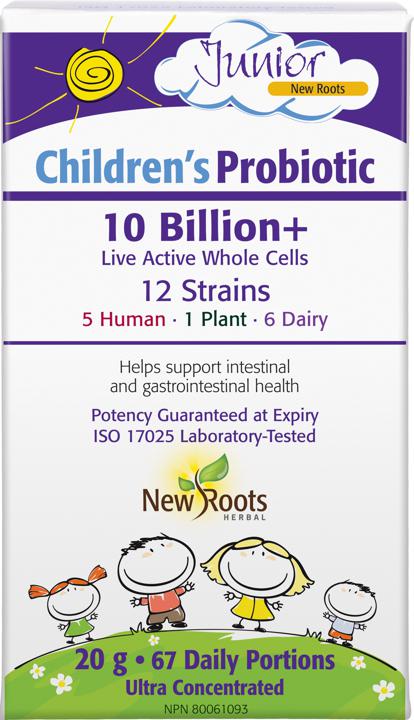 Children's Probiotic