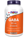 GABA - 500 mg