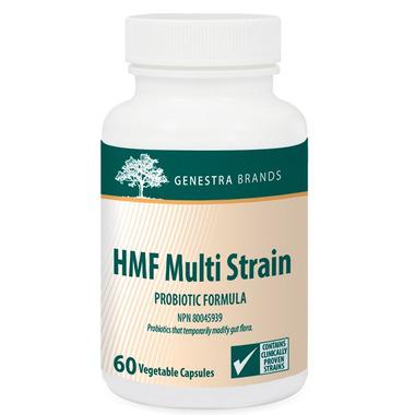 HMF Multi Strain Probiotic