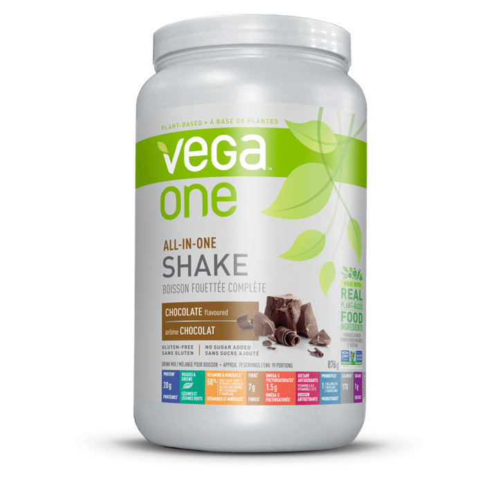 Vega One All-In-One Shake - Chocolate